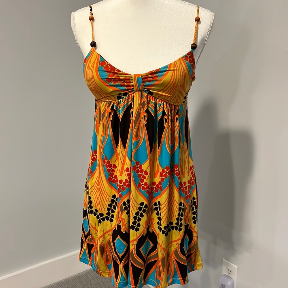 Forever 21 dress